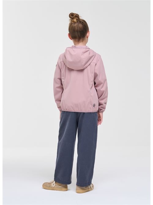 softshell hooded jkt COLMAR ORIGINAL | 3968A 6ZB756